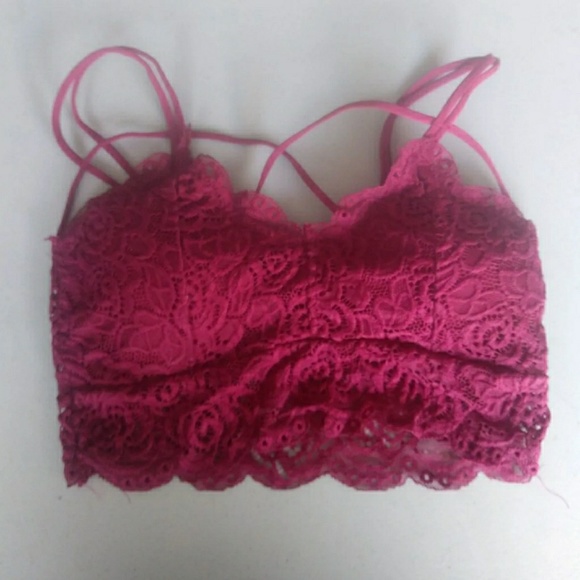 Bralette - Picture 2 of 3